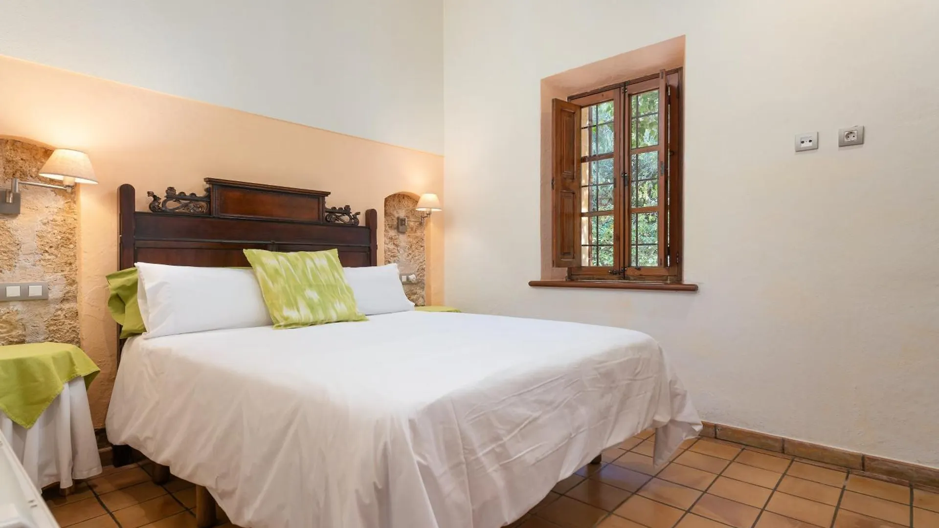 Cal Llenyater Villa Pollenca