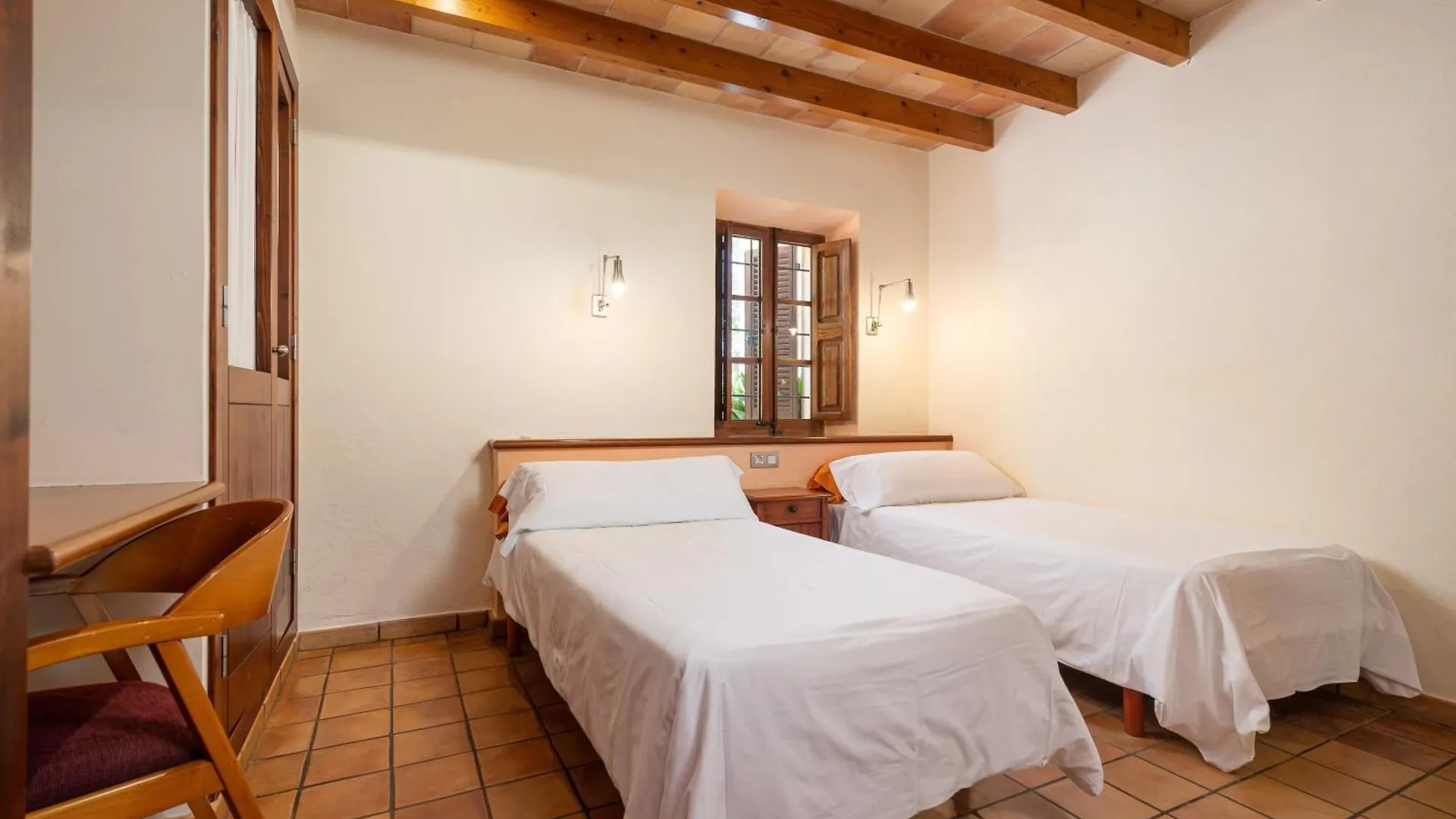 Cal Llenyater Villa Pollenca 0*,  Spain