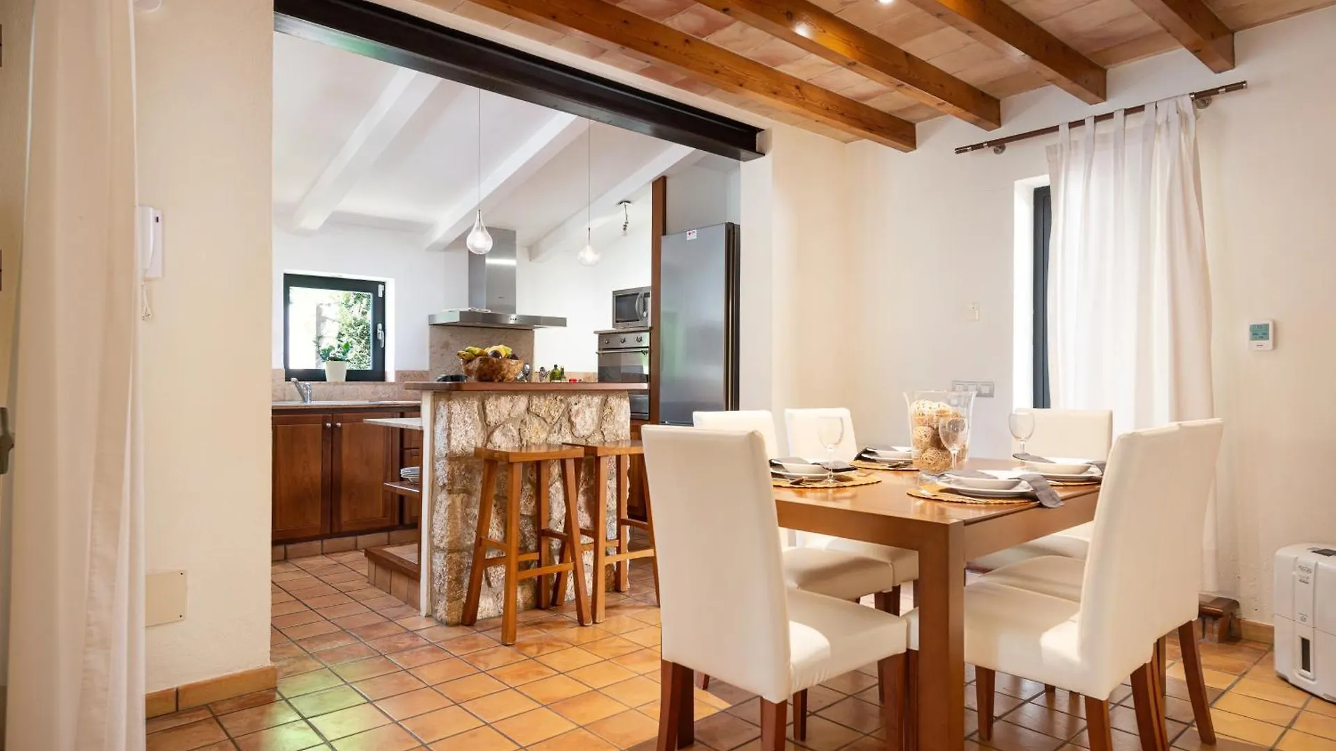 Cal Llenyater Villa Pollenca