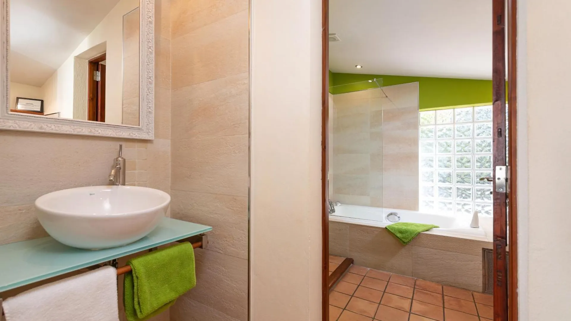 Cal Llenyater Villa Pollenca