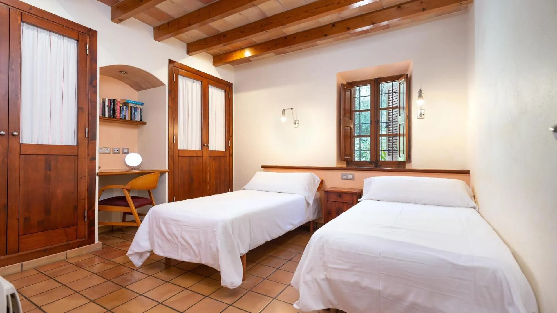 Cal Llenyater Villa Pollenca