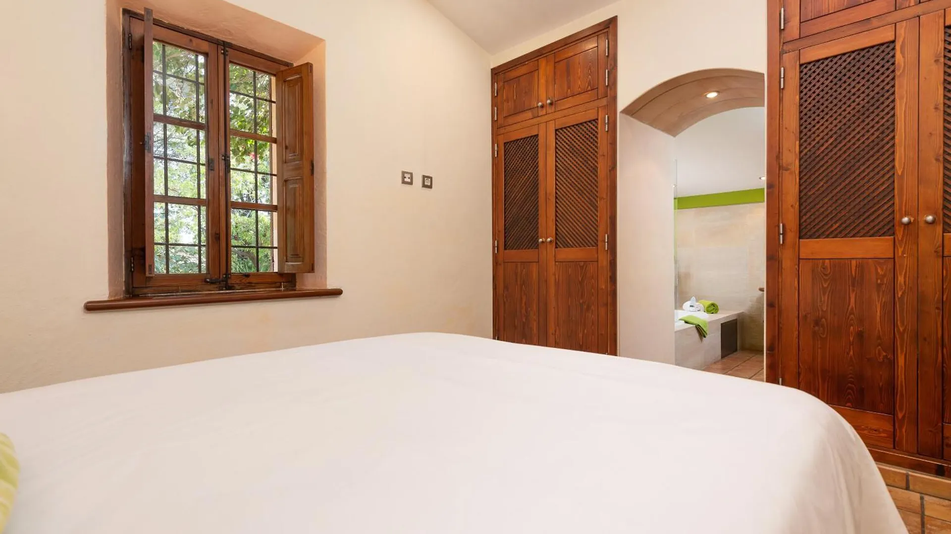 Cal Llenyater Villa Pollenca Spain