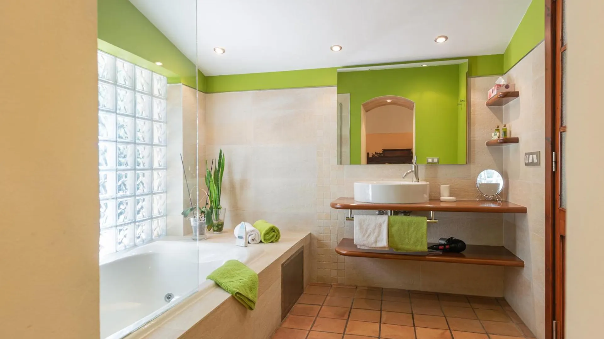 Villa Cal Llenyater Pollensa 0*,